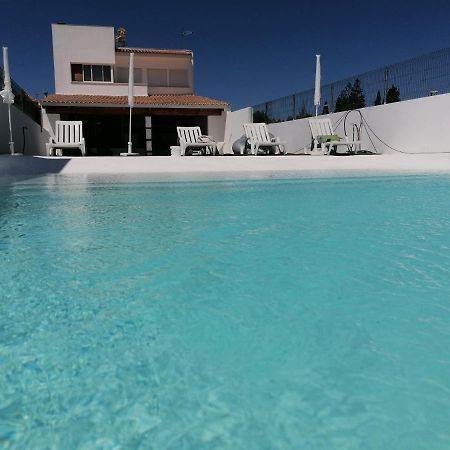 Apartamento laPotrosa Ayamonte Exterior foto
