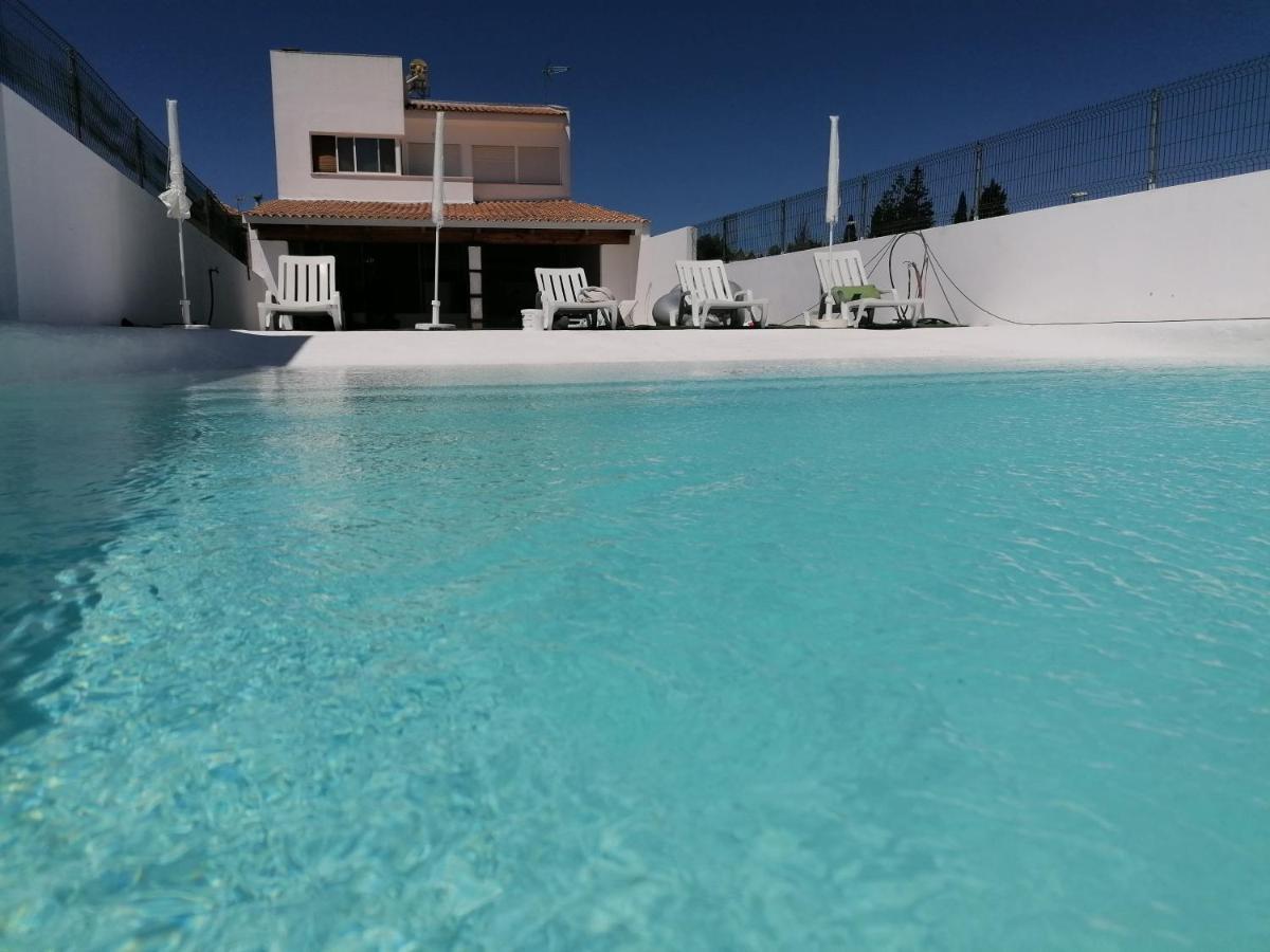 Apartamento laPotrosa Ayamonte Exterior foto