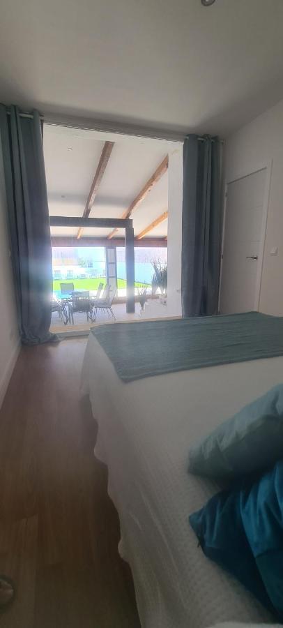 Apartamento laPotrosa Ayamonte Exterior foto