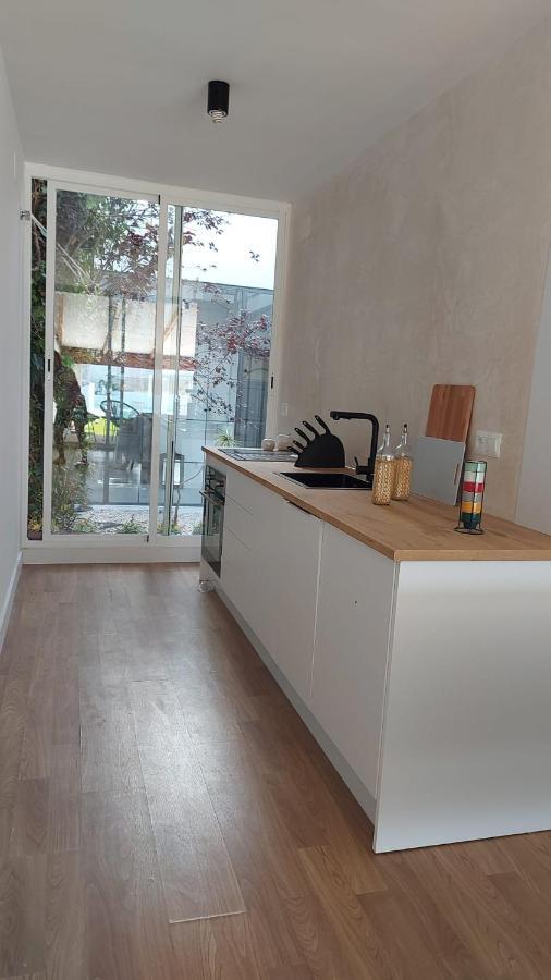 Apartamento laPotrosa Ayamonte Exterior foto