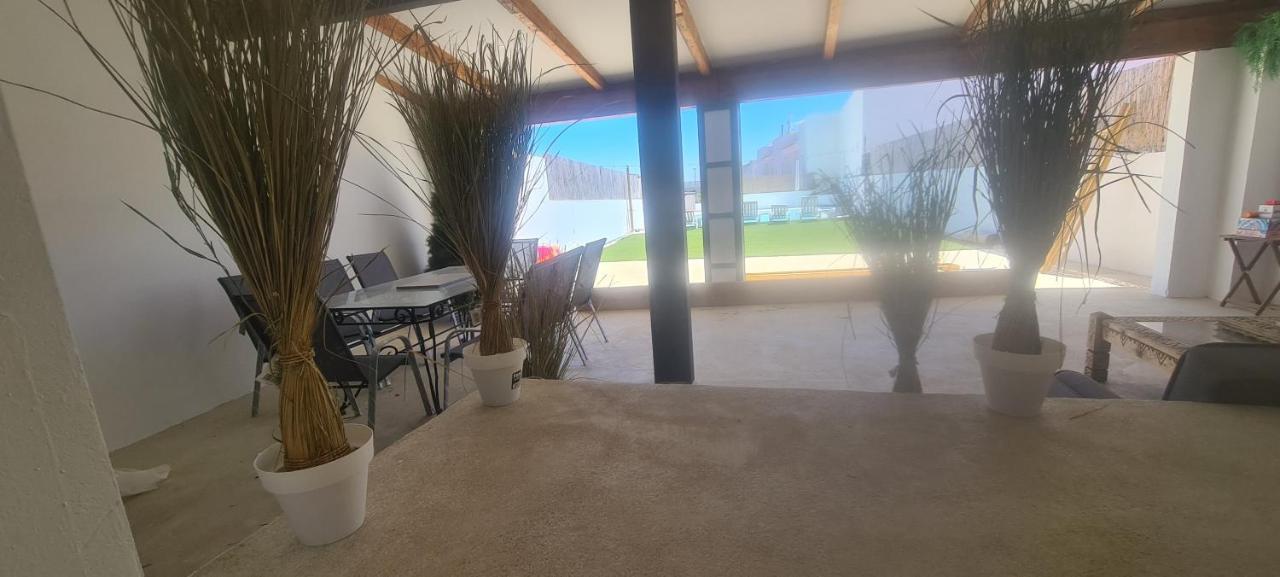 Apartamento laPotrosa Ayamonte Exterior foto