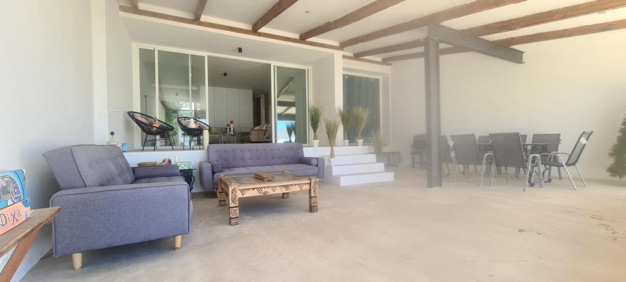 Apartamento laPotrosa Ayamonte Exterior foto