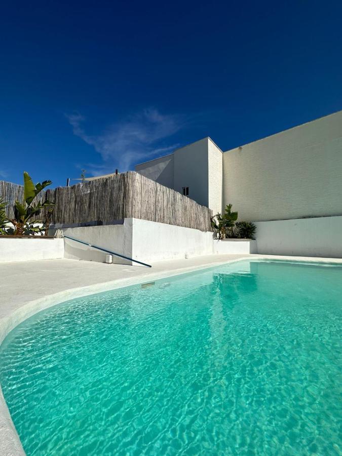 Apartamento laPotrosa Ayamonte Exterior foto