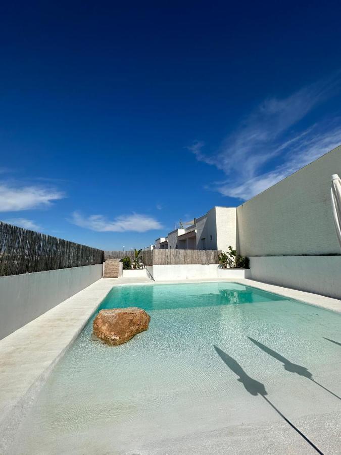 Apartamento laPotrosa Ayamonte Exterior foto