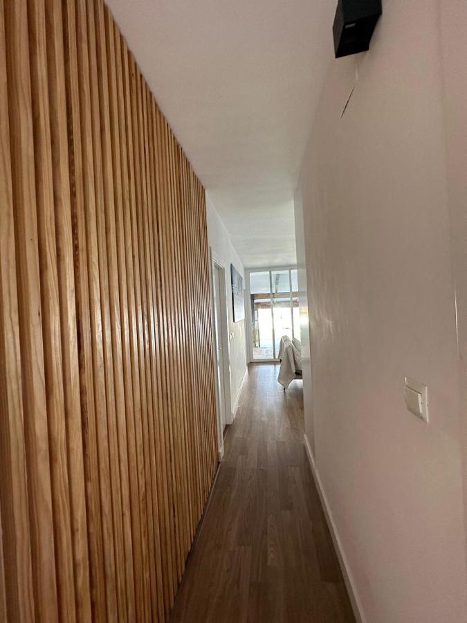 Apartamento laPotrosa Ayamonte Exterior foto
