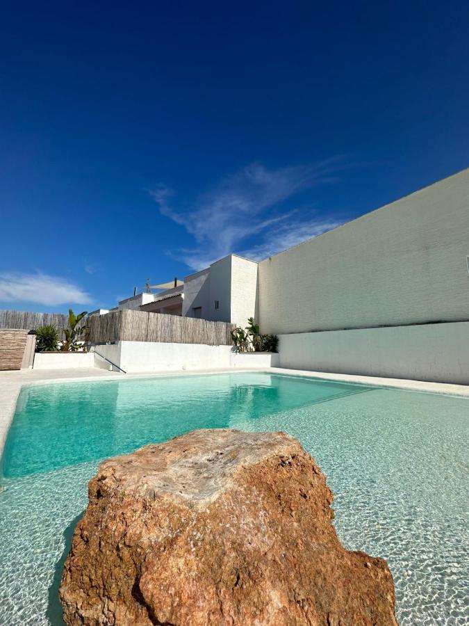 Apartamento laPotrosa Ayamonte Exterior foto