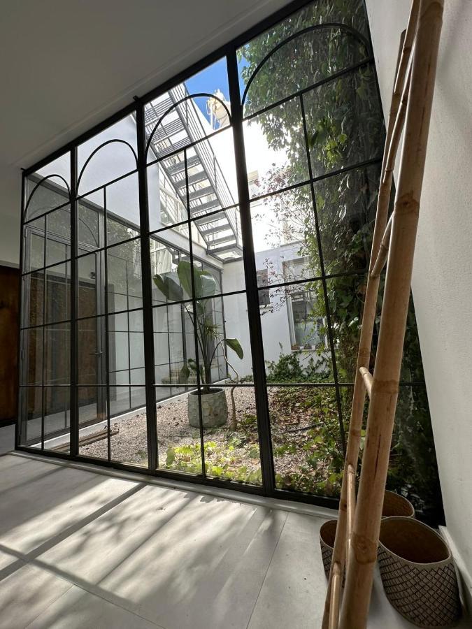 Apartamento laPotrosa Ayamonte Exterior foto