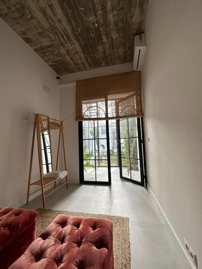 Apartamento laPotrosa Ayamonte Exterior foto