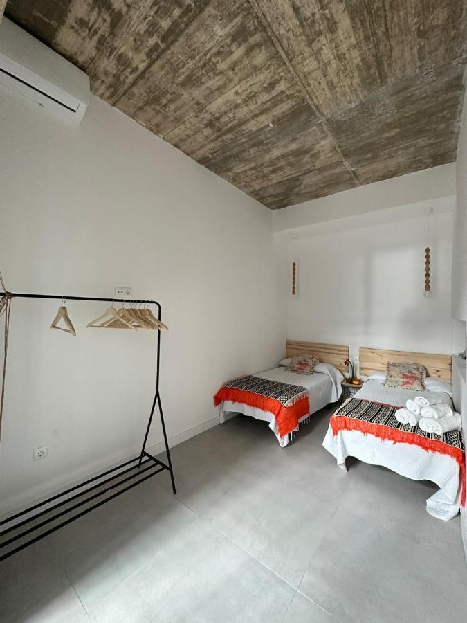 Apartamento laPotrosa Ayamonte Exterior foto