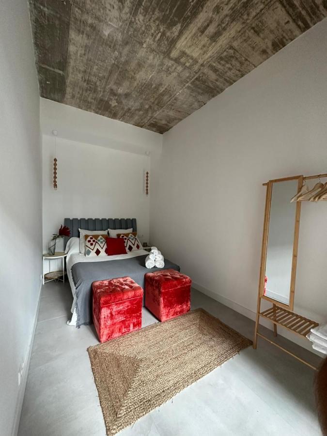 Apartamento laPotrosa Ayamonte Exterior foto