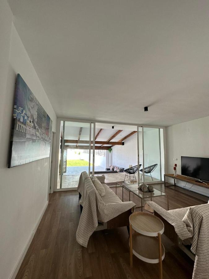 Apartamento laPotrosa Ayamonte Exterior foto