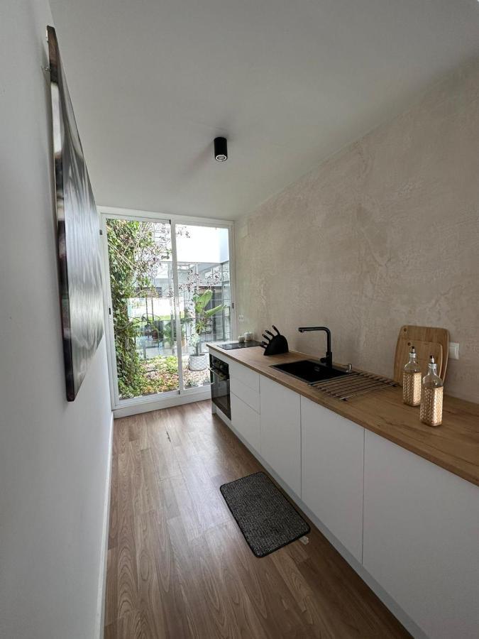 Apartamento laPotrosa Ayamonte Exterior foto