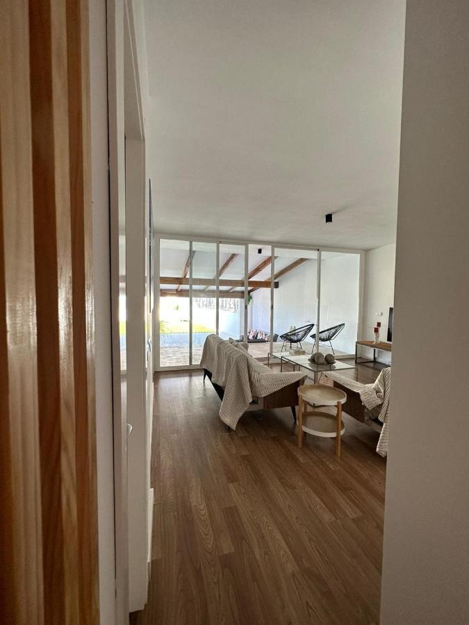 Apartamento laPotrosa Ayamonte Exterior foto