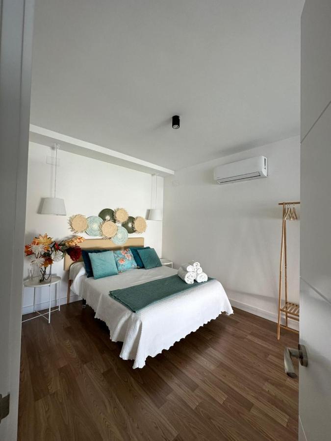 Apartamento laPotrosa Ayamonte Exterior foto
