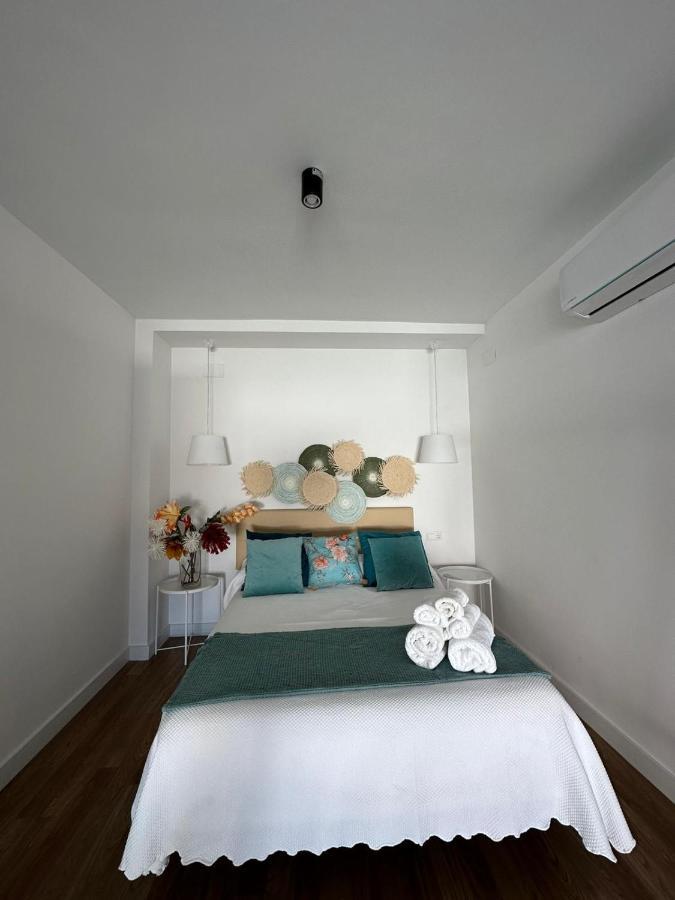Apartamento laPotrosa Ayamonte Exterior foto