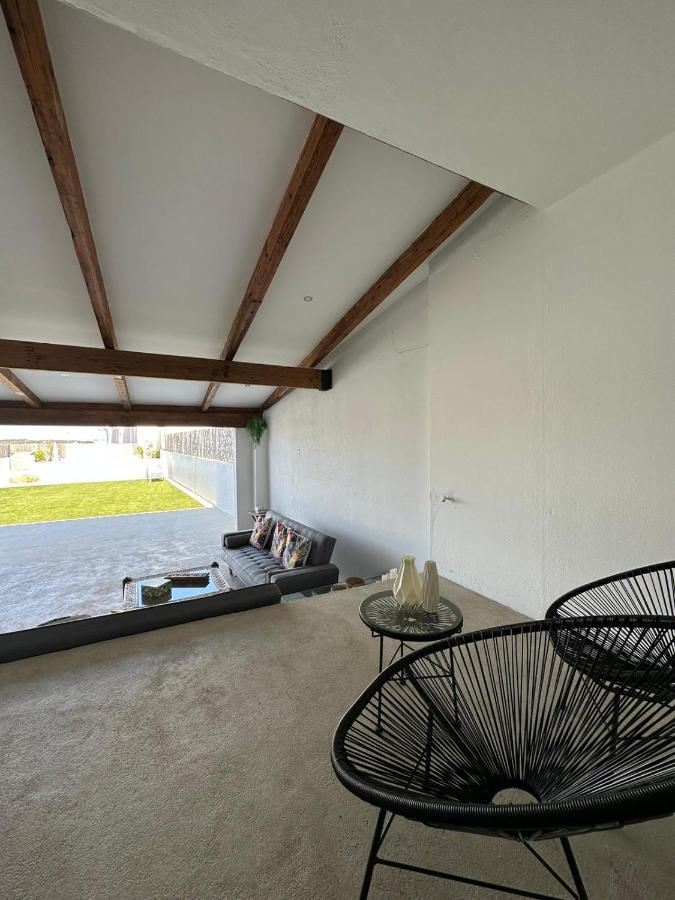 Apartamento laPotrosa Ayamonte Exterior foto