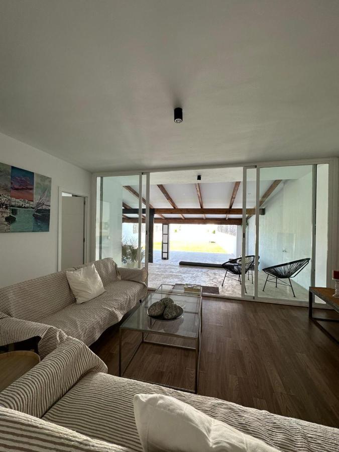 Apartamento laPotrosa Ayamonte Exterior foto